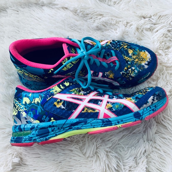 basket asics gel noosa tri 11